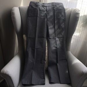 Business casual pants